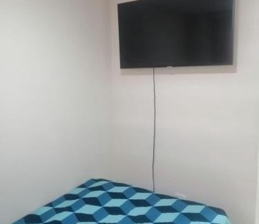 San Juan de Pasto Apartment | Laureles