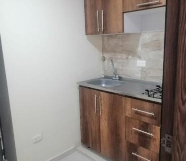 San Juan de Pasto Apartment | Laureles