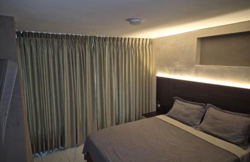 Alto Prado Apartment | Laureles del parque loft