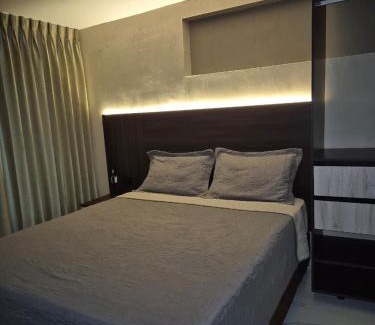 Alto Prado Apartment | Laureles del parque loft