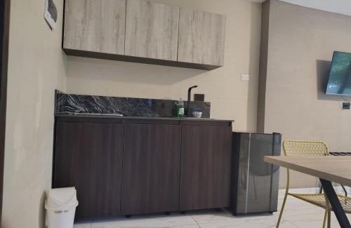 Alto Prado Apartment | Laureles del parque loft