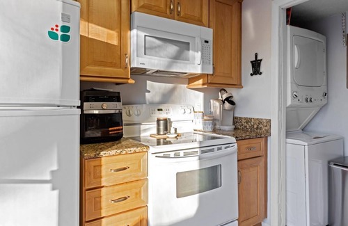 Wintergreen Condo | Laurelwood 43 with Wintergreen Advantage