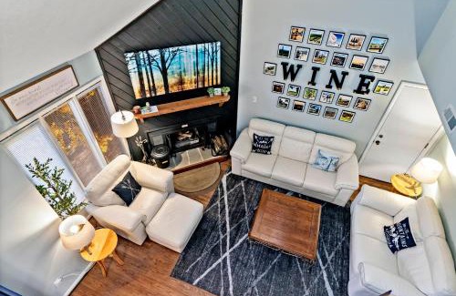 Wintergreen House | Laurelwood 73 with Wintergreen Advantage