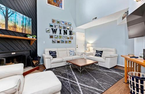Wintergreen House | Laurelwood 73 with Wintergreen Advantage