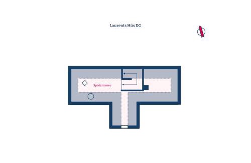 Utersum House | Laurents Hüs