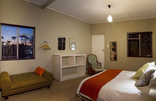 Port Elizabeth House | Lauricedale Country House