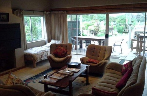 Port Elizabeth House | Lauricedale Country House