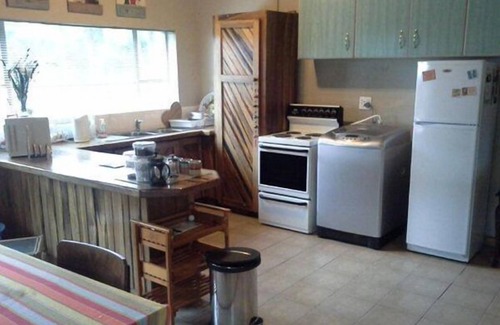 Port Elizabeth House | Lauricedale Country House