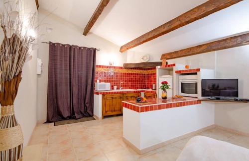 Bauduen Apartment | Laurier by Interhome