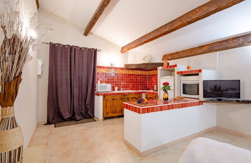 Bauduen Apartment | Laurier by Interhome