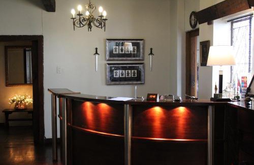 Centurion House | Lauriston Guesthouse