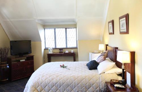 Centurion House | Lauriston Guesthouse