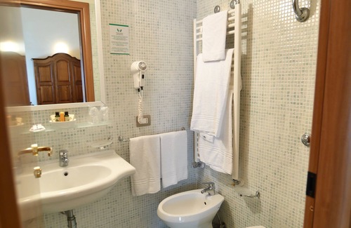 Oria Hotel | Laurito Resort & Spa