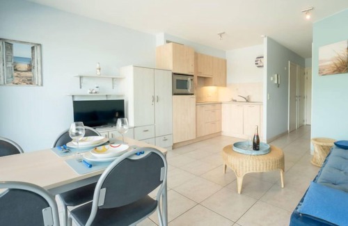 Bredene Apartment | lautrec by Interhome