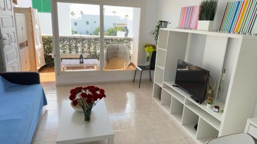 Los Pocillos Apartment | Lava Family