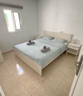 Los Pocillos Apartment | Lava Family