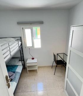 Los Pocillos Apartment | Lava Family