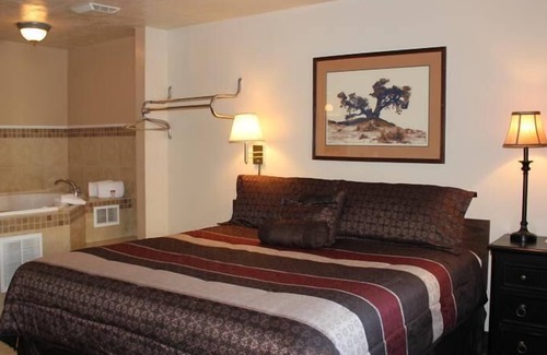 Lava Hot Springs Hotel | Lava Spa Motel & RV Park