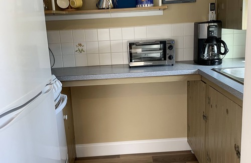 Lavallette House | LAVALLETTE,Ocean Block, 1 Bedroom PLUS sleep loft, 1 full Bath IMMACULATE GORGEO
