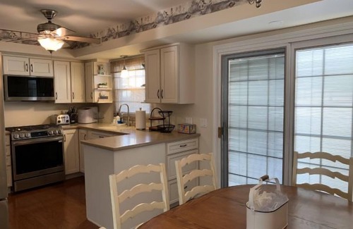 Normandy Beach House | Lavallette -Silver Beach- Summer rental - Beautiful colonial beach house