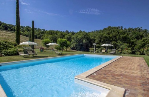 San Giovanni Valdarno Apartment | Lavanda by Interhome
