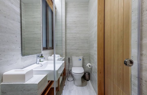 Chiang Rai Hotel | Lavanda Hotel Chiang Rai