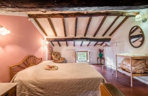 Montieri Apartment | Lavanda