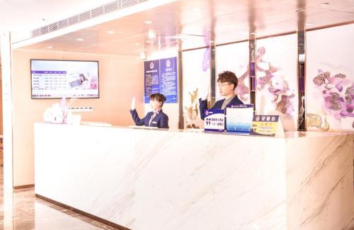 Changpingzhan Hotel | Lavande Hotel Beijing Changping Stadium