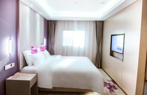 Changpingzhan Hotel | Lavande Hotel Beijing Changping Stadium