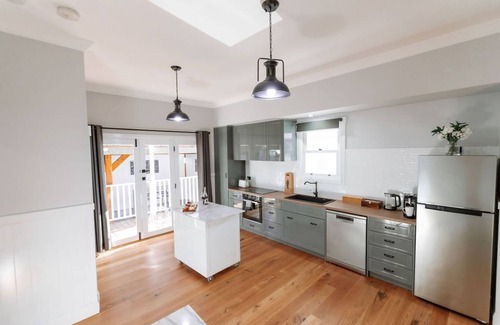 Healesville House | Lavandula Cottage