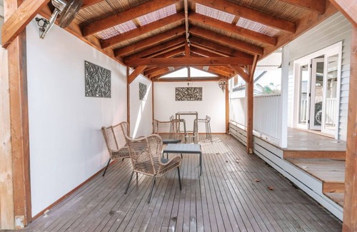Healesville House | Lavandula Cottage