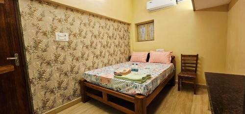 Kanchipuram House | Lavanya Regency First Floor Kanchipuram