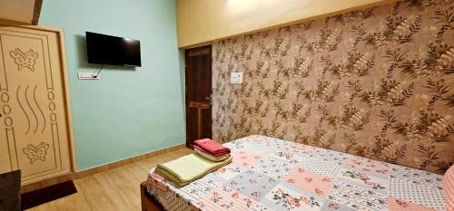 Kanchipuram House | Lavanya RegencyFirst Floor Kanchipuram