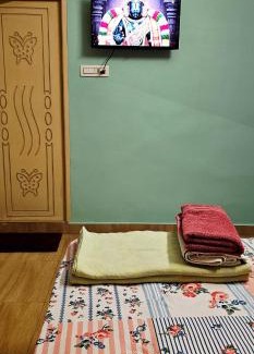 Kanchipuram House | Lavanya RegencyFirst Floor Kanchipuram