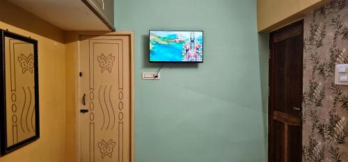 Kanchipuram House | Lavanya RegencyFirst Floor Kanchipuram