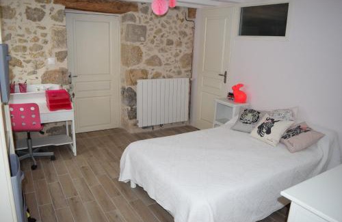 Lavardac House | Lavardac - Maison de Village Gascogne Landes