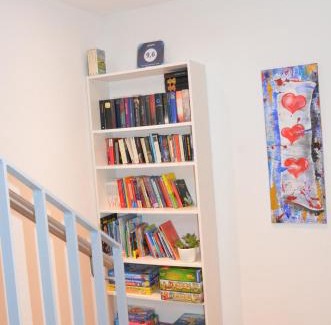 Kappel-Grafenhausen Apartment | LaVaTe