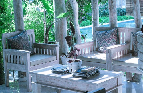 Kuta Hotel | LAVELLA VILLAS AND HOTEL