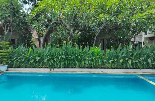 Kuta Hotel | Lavella Villas Kuta Lombok
