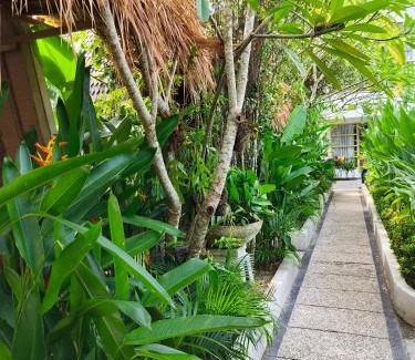 Kuta Hotel | Lavella Villas Kuta Lombok
