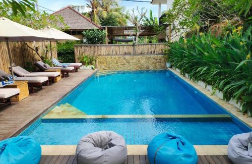 Kuta Hotel | Lavella Villas Kuta Lombok