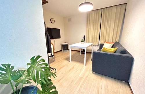 Furano Apartment | Lavender Breeze Furano