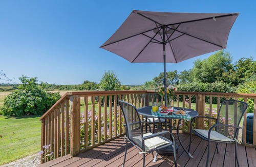 Haverfordwest House | Lavender Cottage - Two Bedroom House, Sleeps 3
