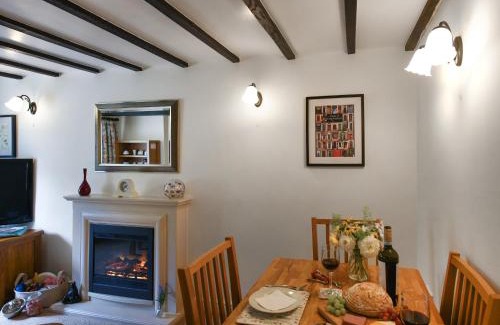 Bicton House | Lavender Cottage