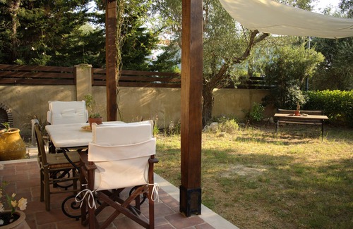 Zakynthos Cottage | Lavender Cottage, Lioriza Houses Zakynthos