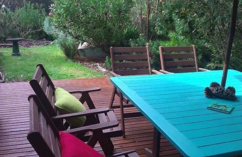 Venus Bay Cottage | Lavender Cottage Venus Bay