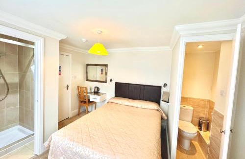 Northcote House | Lavender Guest House