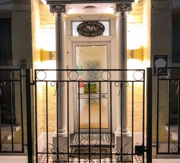 Northcote House | Lavender Guest House