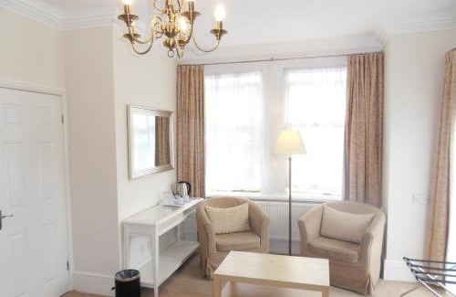 Northcote House | Lavender Guest House