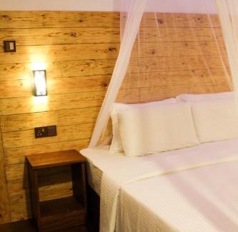 Ambagollapathana House | Lavender Homestay
